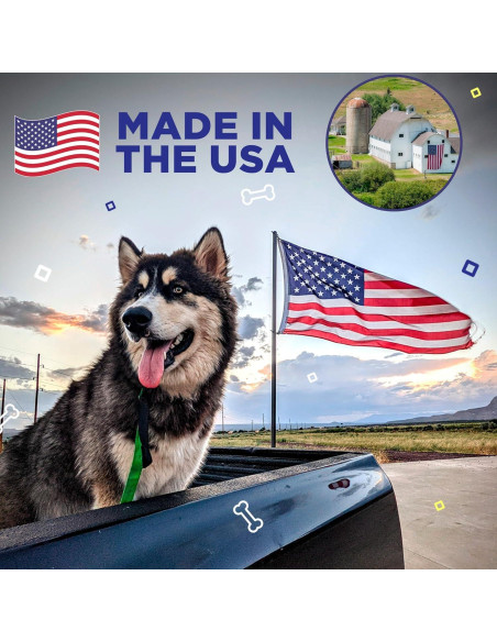 Bálsamo para patas y nariz de perro SnoutScreen 28.35g