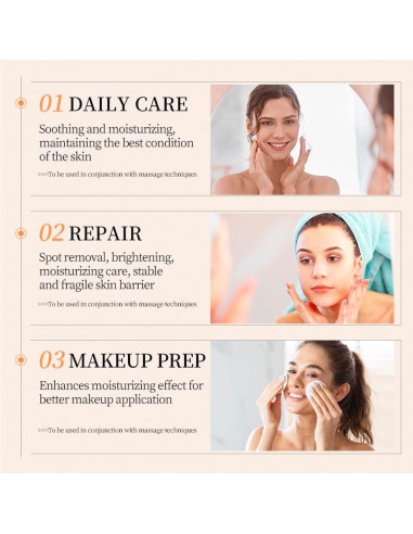 Suero Corrector de Manchas Oscuras NAILKISS 30ml