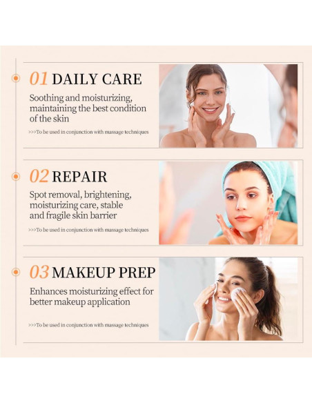 Suero Corrector de Manchas Oscuras NAILKISS 30ml