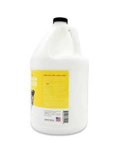 Champú para Perros Bark2Basics Jengibre Hawaiano 3.9 kg - Natural 2