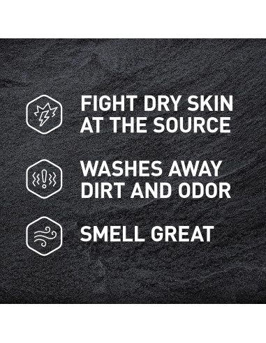 Gel de Ducha Hidratante Old Spice Hydro Wash 2-en-1 473 ml