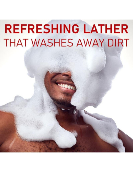 Gel de Ducha Hidratante Old Spice Hydro Wash 2-en-1 473 ml