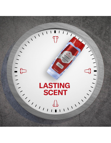 Gel de Ducha Hidratante Old Spice Hydro Wash 2-en-1 473 ml