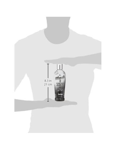 Loción Bronceadora Pro Tan Increíblemente Negra 250ml 25X