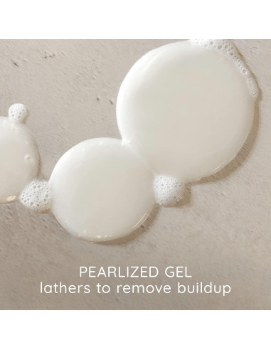 Champú Aveeno Hidratante 354 ml Sin Sulfatos y Parabenos