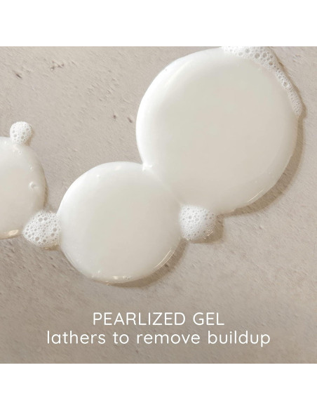 Champú Aveeno Hidratante 354 ml Sin Sulfatos y Parabenos