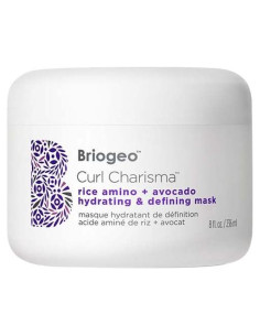 Máscara Hidratante Briogeo Curl Charisma 236.6 ml