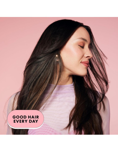 Champú Smooth Monday Haircare 798 mL - Proteína de Trigo y Aceite de Aguacate