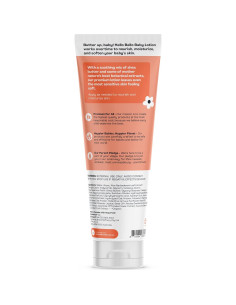 Loción para Bebés Hello Bello 240 ml Vegana Hipoalergénica 2