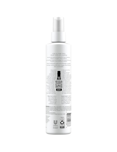 Nexxus Humectress Spray Acondicionador Sin Enjuague 255g 20-en-1
