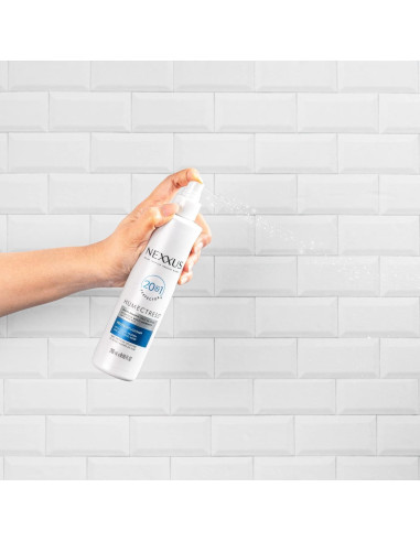 Nexxus Humectress Spray Acondicionador Sin Enjuague 255g 20-en-1