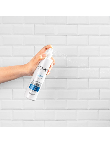 Nexxus Humectress Spray Acondicionador Sin Enjuague 255g 20-en-1