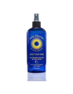 Acondicionador Capilar Natural Solar Recover 236.6 ml Spray Sin Enjuague