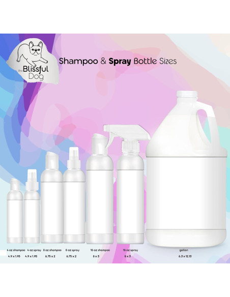 Acondicionador para Perros El Perro Feliz Brillo-On 227 g