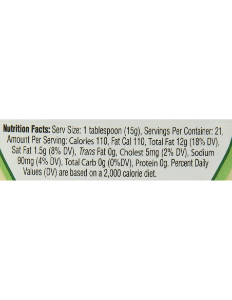 Mayonesa Gourmet Woeber's Cool Dill 311 g - Untar para Sándwiches