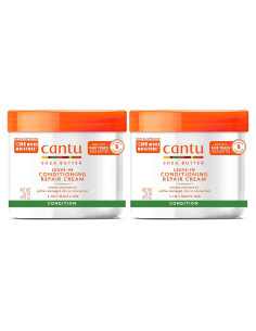 Crema Reparadora Sin Enjuague Cantu 907.2 g Manteca de Karité