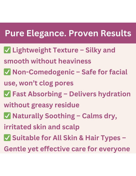 Aceite de Argán Orgánico Pomberries 118 ml - Hidratante Piel y Cabello