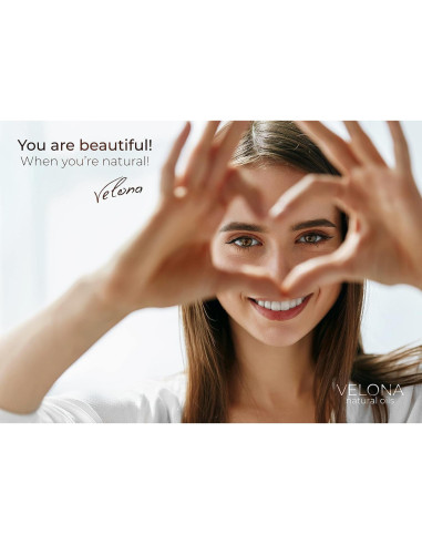 Aceite de Argán Velona 3.57L 100% Puro y Natural - Cuidado Piel y Cabello