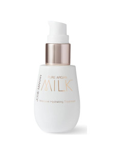 Suero Facial Antienvejecimiento Josie Maran 29.57 ml - Leche de Argán Pura
