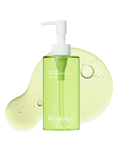 Aceite Limpiador Redence 200ml Semilla de Uva 500,000ppm