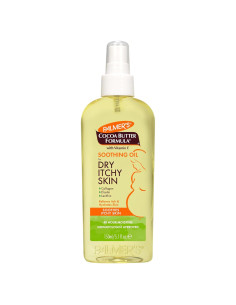 Aceite Corporal Calmante Palmer's Manteca de Cacao 145g