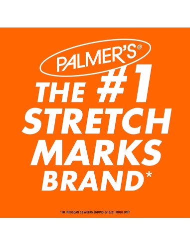 Aceite Corporal Calmante Palmer's Manteca de Cacao 145g