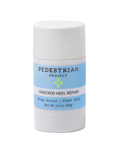 Bálsamo para Pies Agrietados Pedestrian Project 59 g