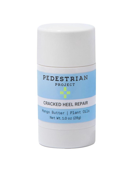 Bálsamo para Pies Agrietados Pedestrian Project 59 g