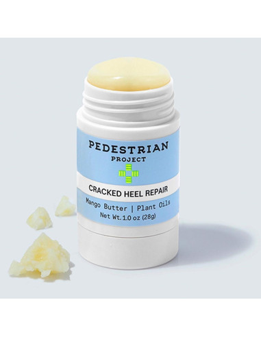 Bálsamo para Pies Agrietados Pedestrian Project 59 g