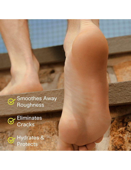 Bálsamo para Pies Agrietados Pedestrian Project 59 g