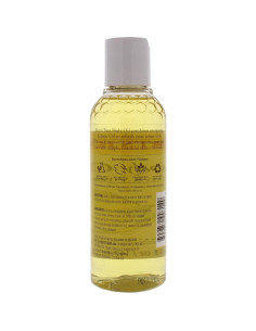 Aceite Corporal Burts Bees 148 ml - Limón y Vitamina E 2