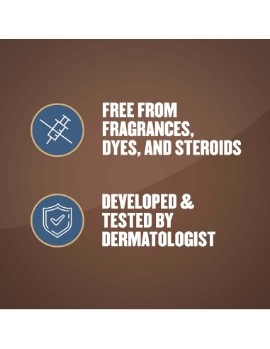 Crema Gold Bond Medicada Alivio Eczema 226.8 g 2% Avena Coloidal