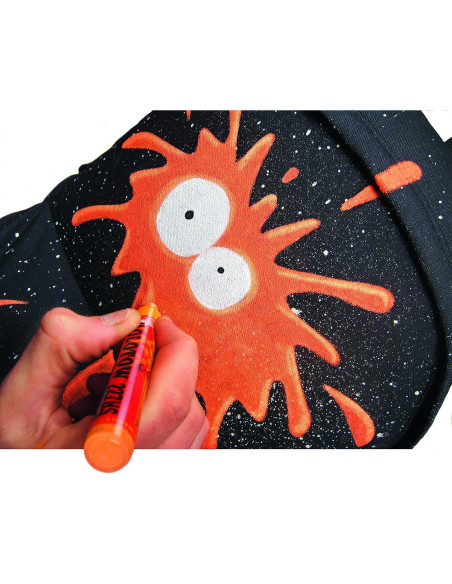 Marcador Acrílico MOLOTOW ONE4ALL 4mm Blanco Señal 227.211