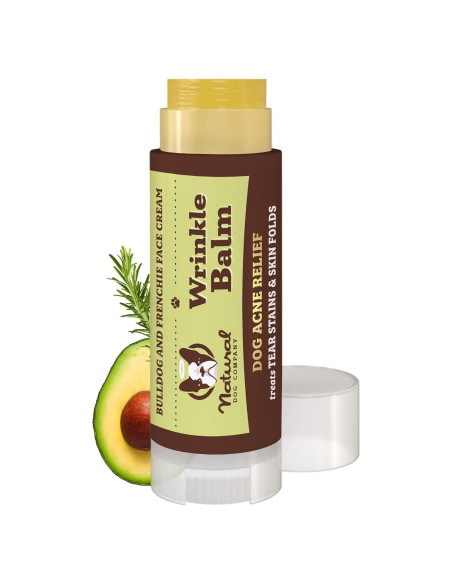 Bálsamo Hidratante para Arrugas Natural Dog Company 4.25 g