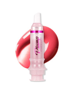 Brillo Labial Erinde Lip Plumper Jengibre Natural 30g