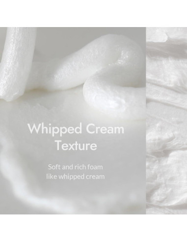 Espuma Limpiadora MIZON Real de Arroz 150ml - Hidratante y Suavizante