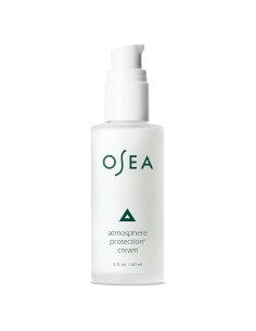 Crema Hidratante Facial OSEA 2oz - Rápida Absorción con Niacinamida