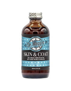 Suplemento Omega 3 Dr. Maggie Piel y Abrigo 240 ml