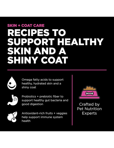 Comida Seca para Gatos Go! Solutions 3.63 kg Pollo Cuidado Piel