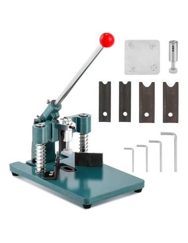 Cortador de Esquinas Bonvoisin con Cuchillas Reemplazables 2.54 cm