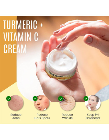 Hidratante Iluminador Antienvejecimiento Naturals+SkinScience - Juego de 4