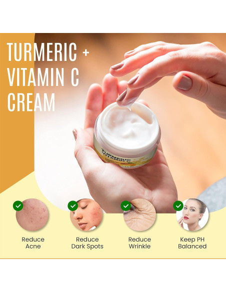 Hidratante Iluminador Antienvejecimiento Naturals+SkinScience - Juego de 4