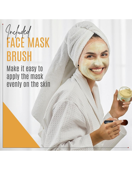 Hidratante Iluminador Antienvejecimiento Naturals+SkinScience - Juego de 4