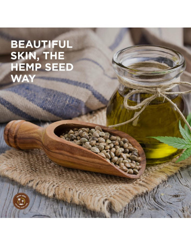 Aceite de Masaje Sin Fragancia Earthly Body 236.6 ml