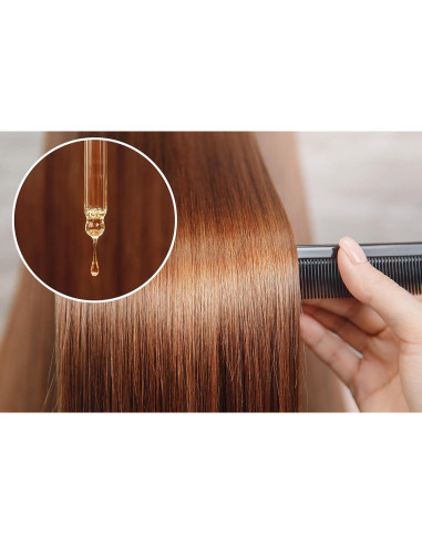 Aceite de Baobab Puro Organic Pure Oil 473 ml Hidratante Facial