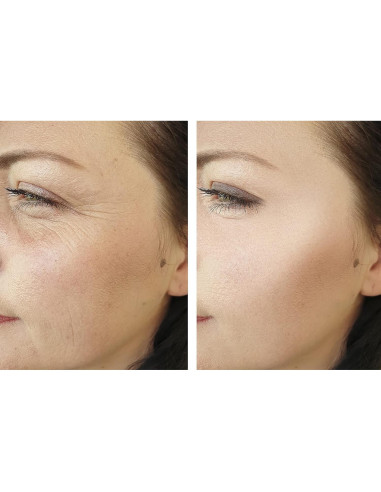 Aceite de Baobab Puro Organic Pure Oil 473 ml Hidratante Facial