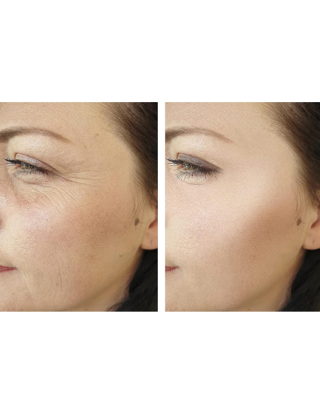 Aceite de Baobab Puro Organic Pure Oil 473 ml Hidratante Facial