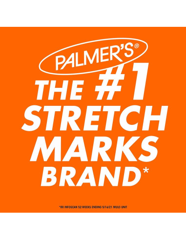 Aceite Calmante Palmer's Manteca de Cacao 145g + Masaje 96g