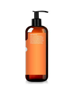 Aceite de Neem Orgánico Cliganic 473ml - 100% Puro y Natural 2