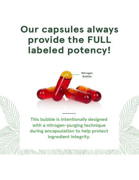 Cápsulas de Aceite de Espino Marino DEVA 90 Unidades Veganas